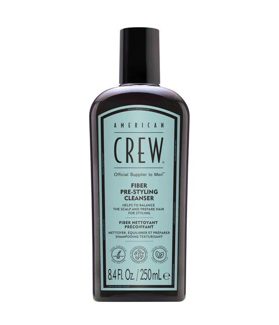American Crew American Crew Fiber Shampoo