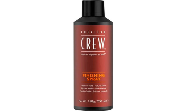 American Crew American Crew Finishing Spray