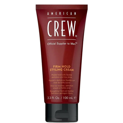 American Crew American Crew Firm Hold Styling Cream