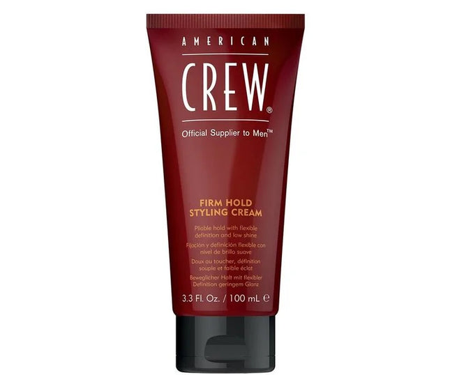 American Crew American Crew Firm Hold Styling Cream