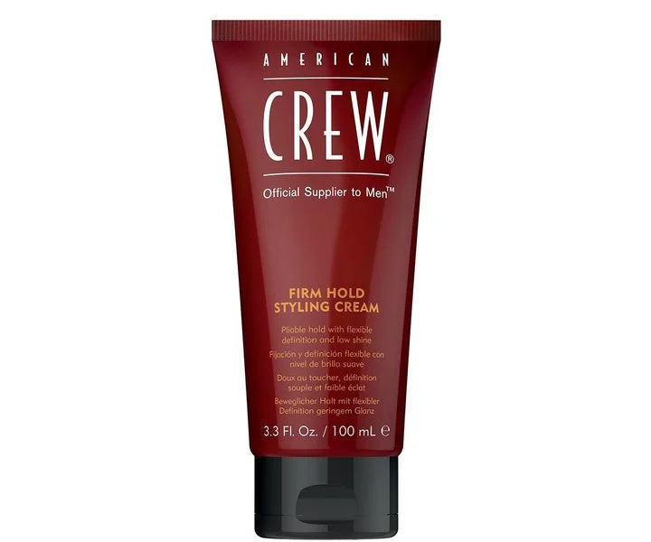 American Crew American Crew Firm Hold Styling Cream