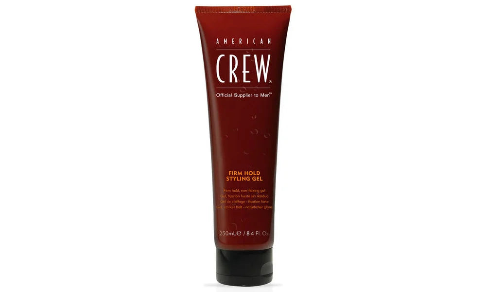 American Crew American Crew Firm Hold Styling Gel