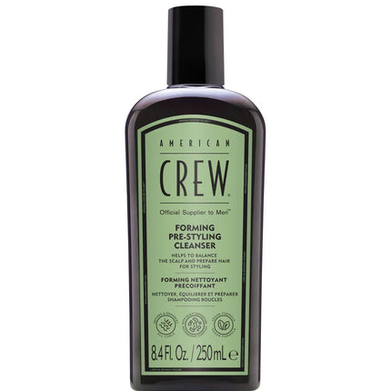American Crew American Crew Forming Shampoo