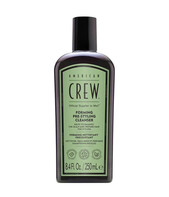 American Crew American Crew Forming Shampoo