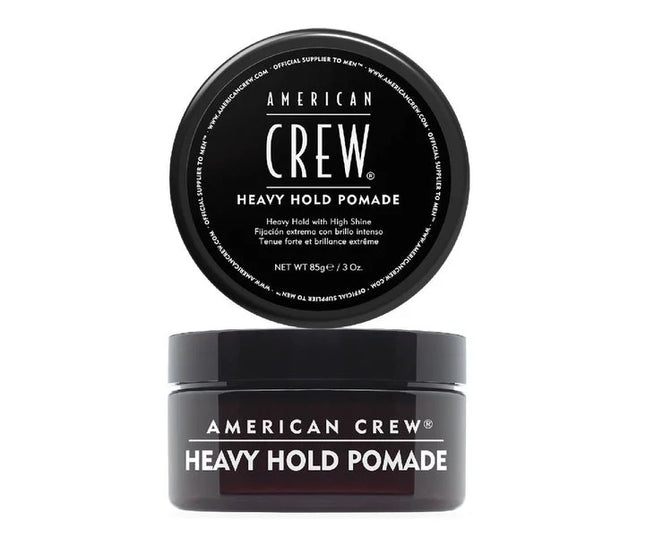 American Crew American Crew Heavy Hold Pomade