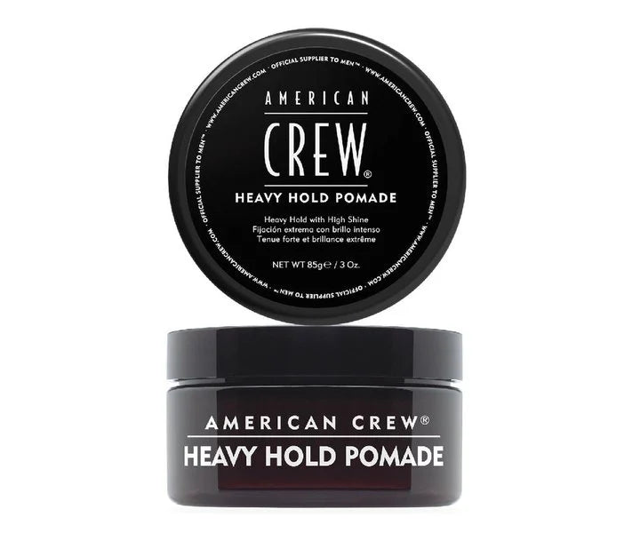 American Crew American Crew Heavy Hold Pomade