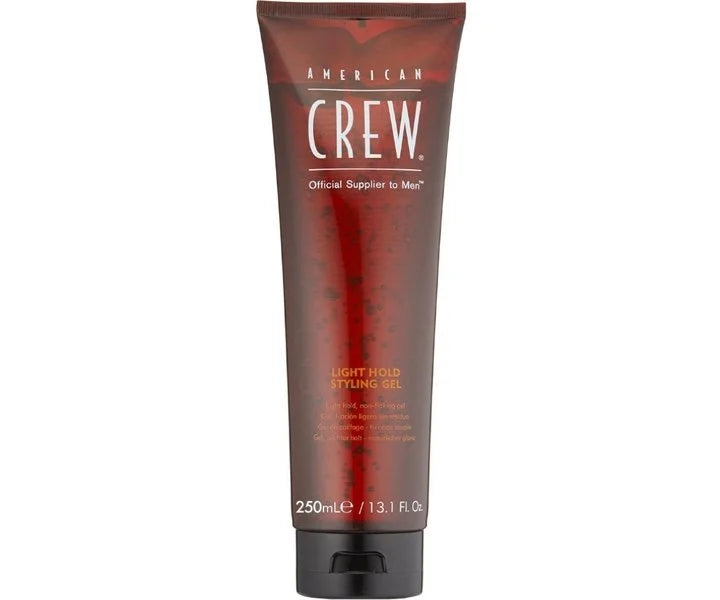 American Crew American Crew Light Hold Styling Gel