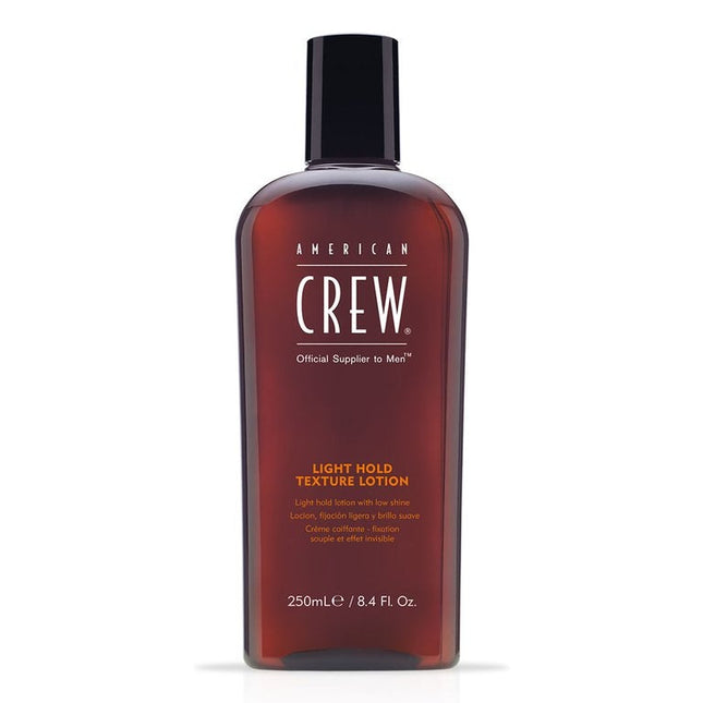 American Crew American Crew Light Hold Texture Lotion
