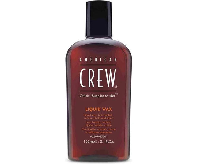 American Crew American Crew Liquid Wax