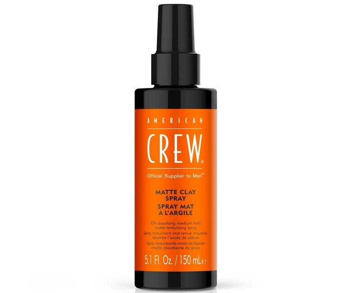 American Crew American Crew Matte Clay Spray