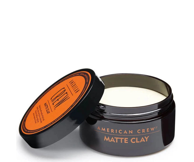 American Crew American Crew Matte Clay