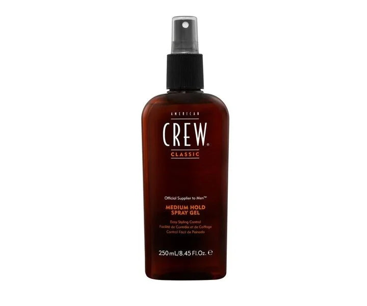 American Crew American Crew Medium Hold Spray Gel
