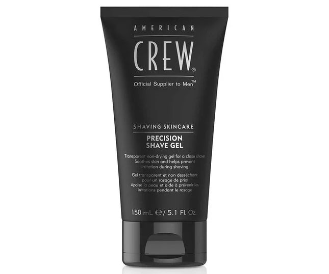 American Crew American Crew Precision Shave Gel