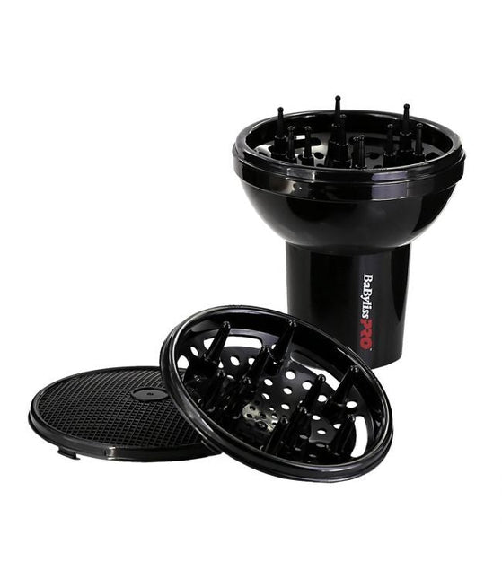 BabylissPro BaByliss Pro 3-in-1 Diffuser 05E