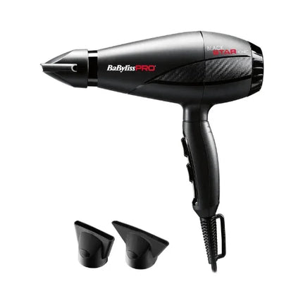 BabylissPro BaByliss Pro Black Star Ionic