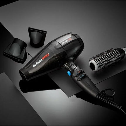 BabylissPro BaByliss Pro Caruso-HQ