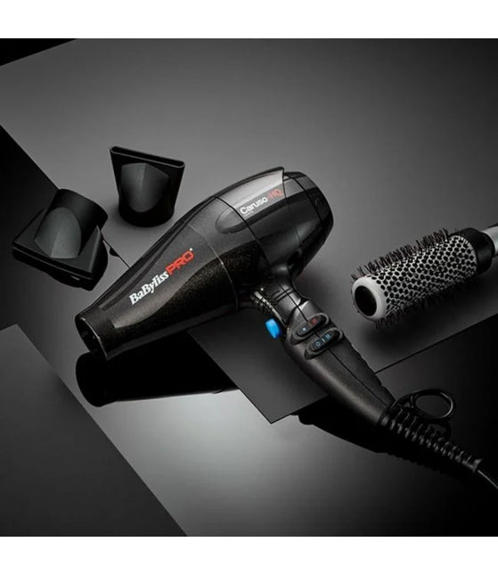 BabylissPro BaByliss Pro Caruso-HQ