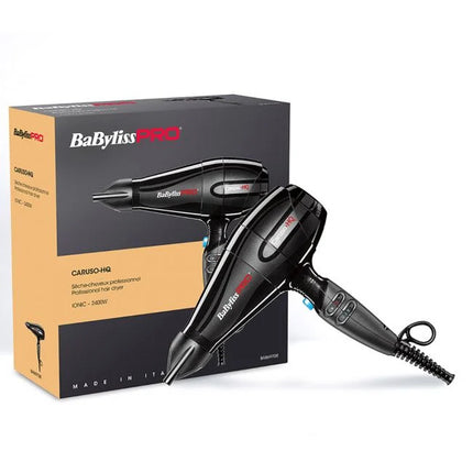 BabylissPro BaByliss Pro Caruso-HQ