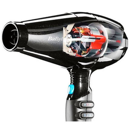 BabylissPro BaByliss Pro Caruso-HQ
