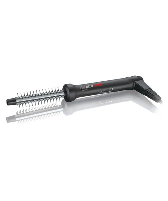 BabylissPro BaByliss Pro Ceramic Titanium Tourmaline Hot Brush