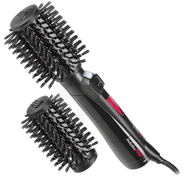 BabylissPro BaByliss Pro Rotating 800 Hot Air Brush