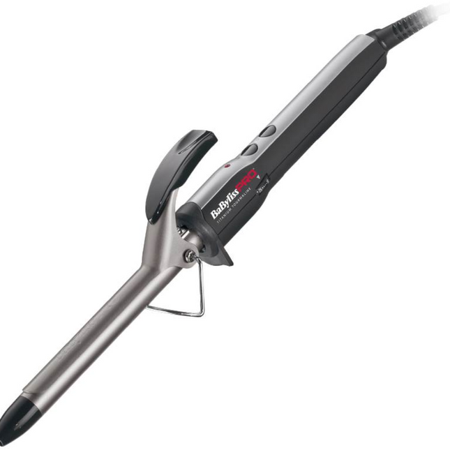 BabylissPro BaByliss Pro Titanium Tourmaline Krultang