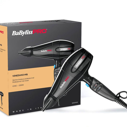 BabylissPro BaByLiss Pro Veneziano-HQ