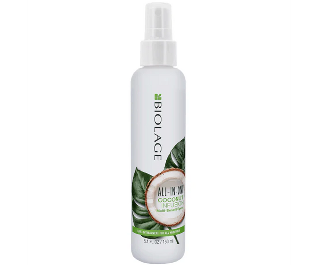Biolage Biolage All-In-One Coconut Spray