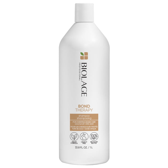 Biolage Biolage Bond Therapy Shampoo