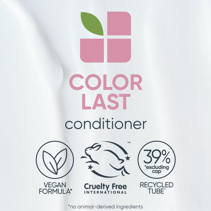 Biolage Biolage Color Last Conditioner