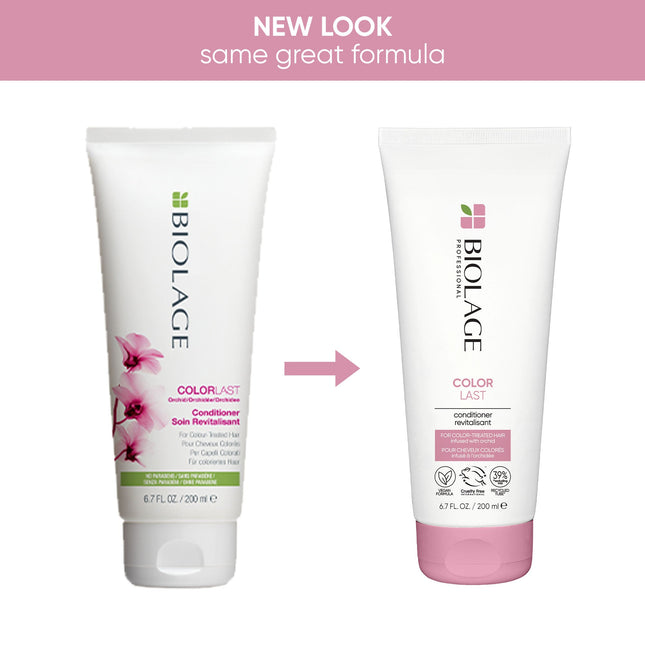 Biolage Biolage Color Last Conditioner
