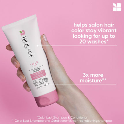 Biolage Biolage Color Last Conditioner