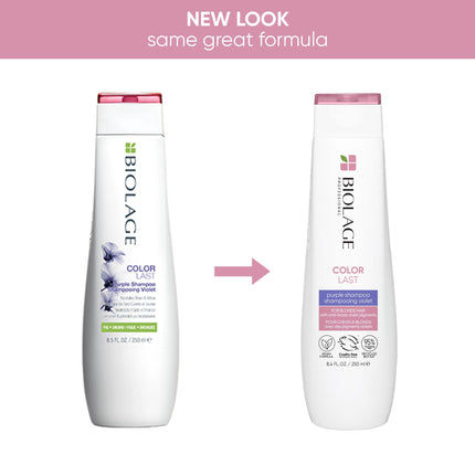 Biolage Biolage Color Last Purple Shampoo
