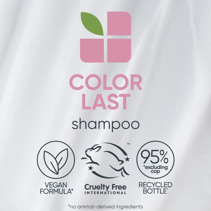 Biolage Biolage Color Last Shampoo