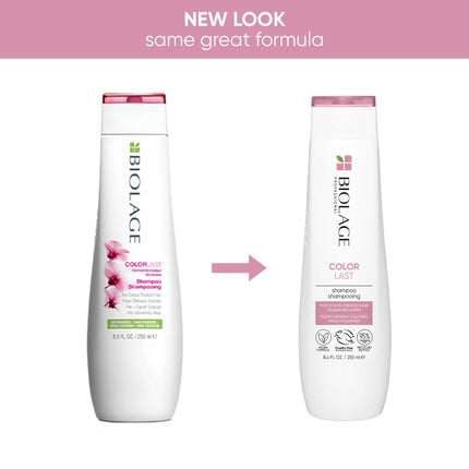 Biolage Biolage Color Last Shampoo