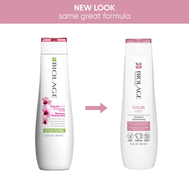 Biolage Biolage Color Last Shampoo