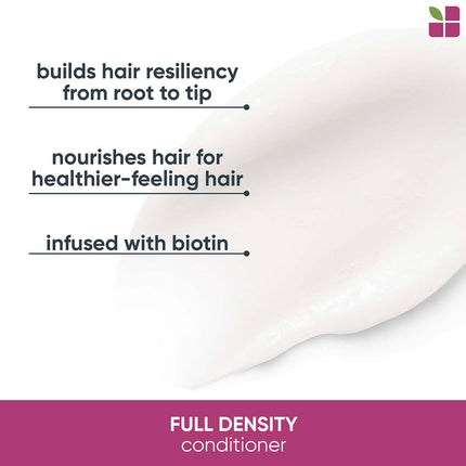Biolage Biolage Full Density Conditioner
