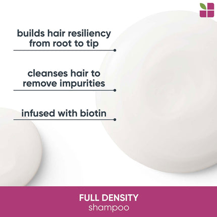 Biolage Biolage Full Density Shampoo