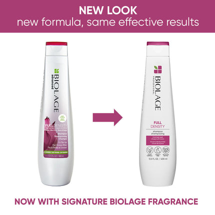 Biolage Biolage Full Density Shampoo