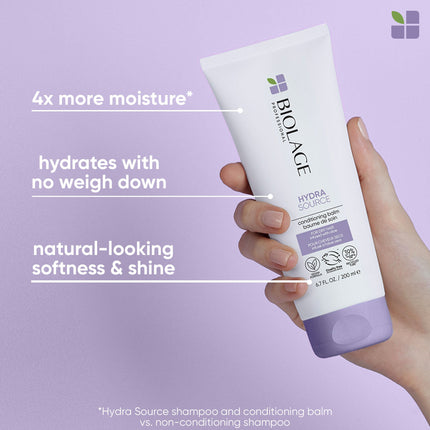 Biolage Biolage Hydra Source Conditioner