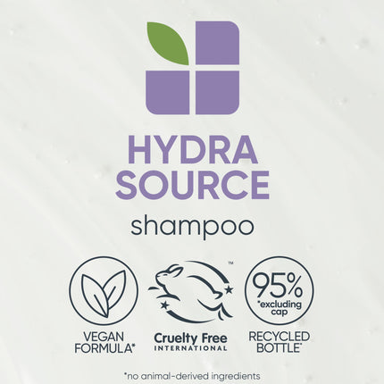Biolage Biolage Hydra Source Shampoo