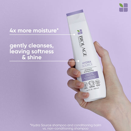 Biolage Biolage Hydra Source Shampoo