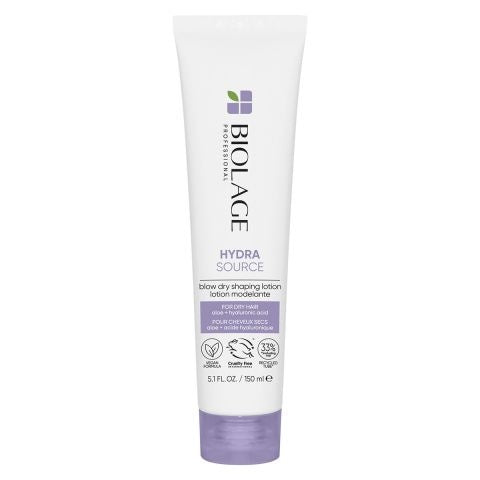 Biolage Biolage Hydrasource Blow Dry Lotion