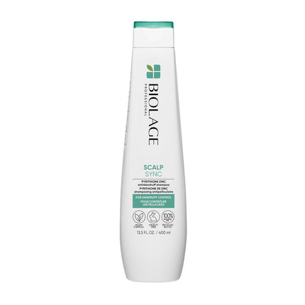 Biolage Biolage Scalp Sync Anti-Dandruff Shampoo
