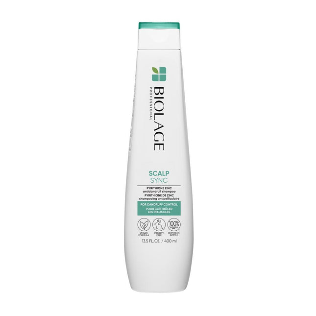 Biolage Biolage Scalp Sync Anti-Dandruff Shampoo
