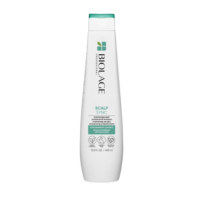 Biolage Biolage Scalp Sync Anti-Dandruff Shampoo