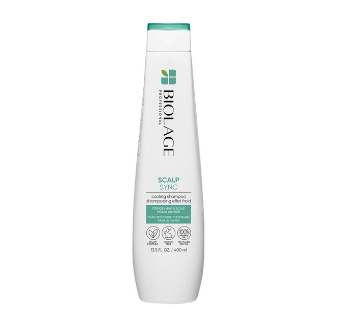 Biolage Biolage Scalp Sync Cool Mint Shampoo