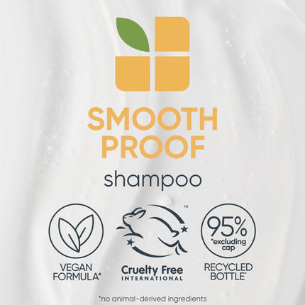 Biolage Biolage Smooth Proof Shampoo