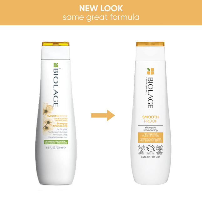 Biolage Biolage Smooth Proof Shampoo