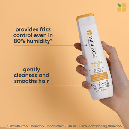 Biolage Biolage Smooth Proof Shampoo